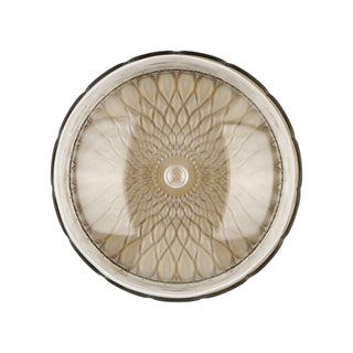Guzzini Set Tortiera Vanity D30 cm Smoke