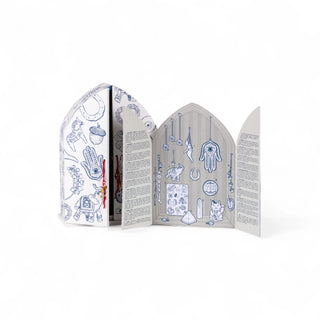 Seletti Decorazione Tempio della Fortuna