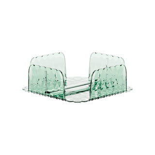 Guzzini Portatovaglioli Orizzontale Vanity Matcha green