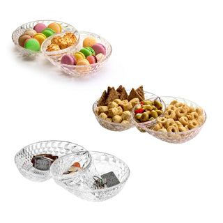 Guzzini Antipastiera Vanity 29,5 cm Aria