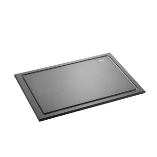 Gefu Large Slize Chopping Board with Liquid Collecting Groove