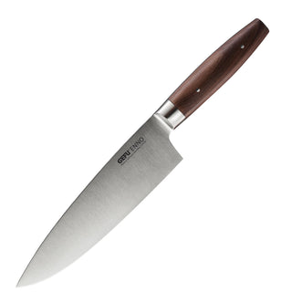 Gefu Enno Chef Knife with 20 cm Stainless Steel Blade