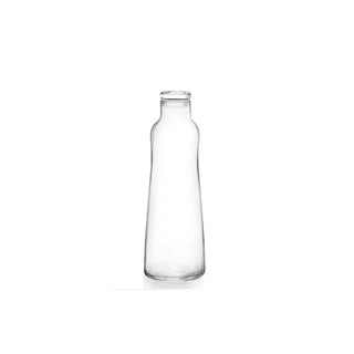 RCR Bottiglia Eco in Vetro Resistente 1,09 LT