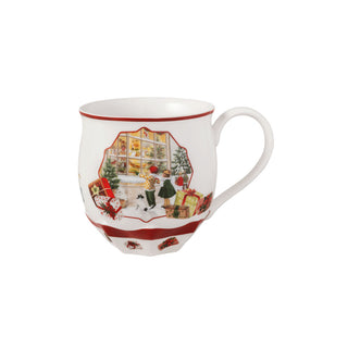 Villeroy & Boch Toy's Fantasy Tazza Negozio di Giocattoli in Porcellana