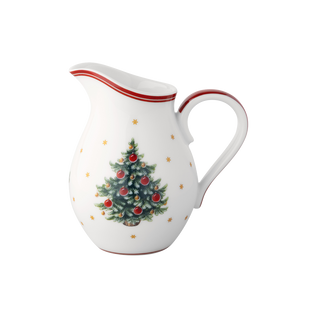 Villeroy & Boch Toy's Delight Brocca per Latte 200ml in Porcellana