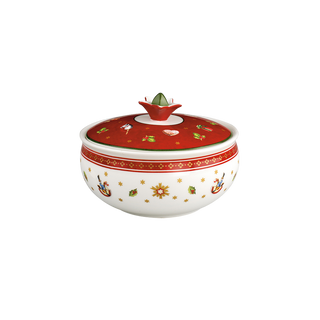 Villeroy & Boch Toy's Delight Zuccheriera 420ml in Porcellana