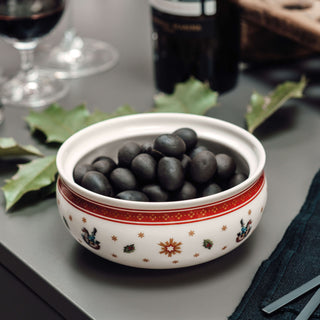Villeroy & Boch Toy's Delight Zuccheriera 420ml in Porcellana