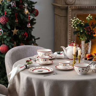 Villeroy & Boch Toy's Delight Tazza da Caffè in Porcellana 170ml