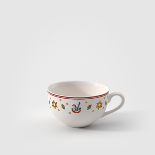 Villeroy & Boch Toy's Delight Tazza da Caffè in Porcellana 170ml