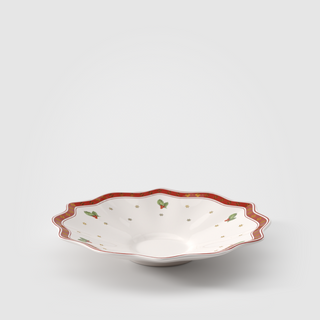 Villeroy & Boch Toy's Delight Piattino D17,5 cm in Porcellana