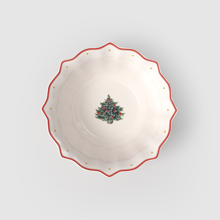 Villeroy &amp; Boch Toy's Delight Medium Salad Bowl D25 cm