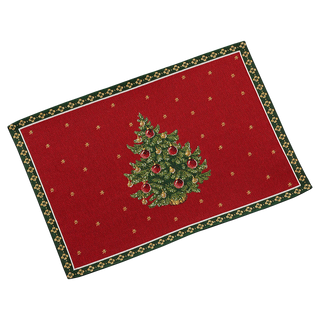 Villeroy & Boch Toy's Delight Tovaglietta Gobelin L'Albero 48x32 cm