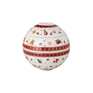 Villeroy & Boch Toy's Delight La Petite Boule 14x14 cm