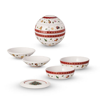 Villeroy & Boch Toy's Delight La Petite Boule 14x14 cm