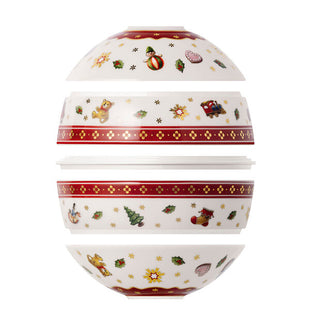 Villeroy & Boch Toy's Delight La Petite Boule 14x14 cm