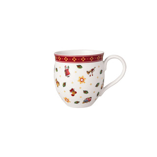 Villeroy & Boch Toy's Delight Tazza con Manico in Porcellana