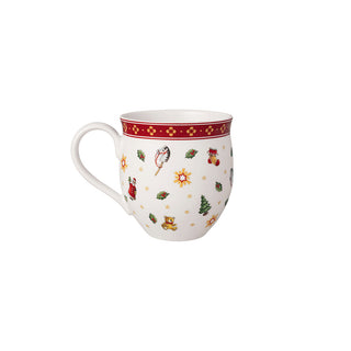 Villeroy & Boch Toy's Delight Tazza con Manico in Porcellana