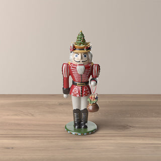 Soldado de juguete de porcelana Villeroy &amp; Boch