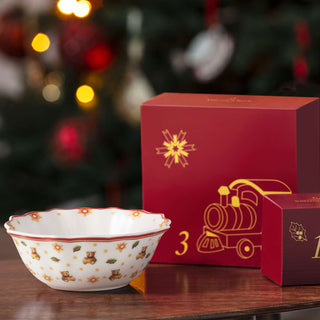 Villeroy & Boch Christmas Toys Memory Calendario Dell'Avvento 2026