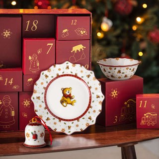 Villeroy & Boch Christmas Toys Memory Calendario Dell'Avvento 2026
