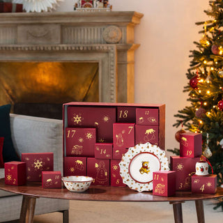 Villeroy & Boch Christmas Toys Memory Calendario Dell'Avvento 2026