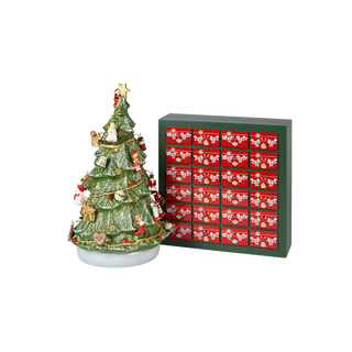 Villeroy & Boch Christmas Toys Calendario Dell'Avvento 2026