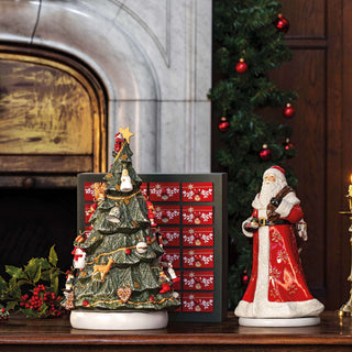 Villeroy & Boch Christmas Toys Calendario Dell'Avvento 2026