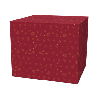 Villeroy & Boch Christmas Toys Memory Calendario Dell'Avvento 2025