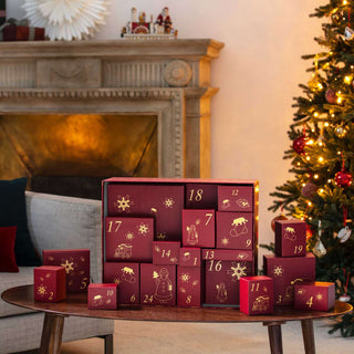 Villeroy & Boch Christmas Toys Memory Calendario Dell'Avvento 2025