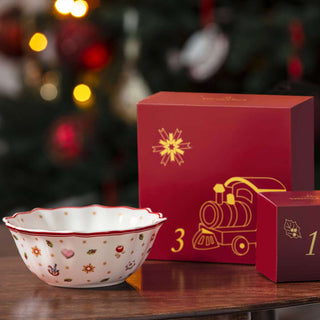 Villeroy & Boch Christmas Toys Memory Calendario Dell'Avvento 2025