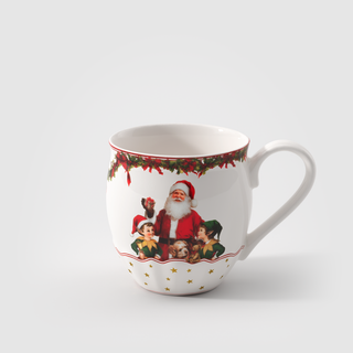 Villeroy & Boch ANnual Christmas Edition Tazza Mug 2026