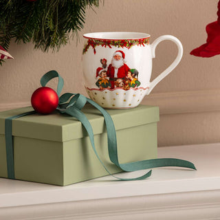 Villeroy & Boch ANnual Christmas Edition Tazza Mug 2026