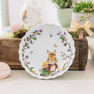 Villeroy & Boch Spring Fantasy Small Paul Porcelain Bowl