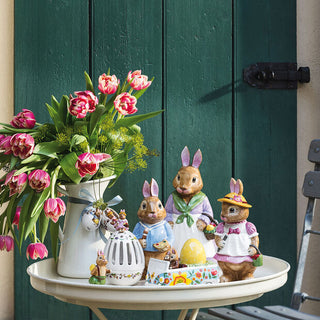 Villeroy & Boch Bunny Tales Max Grande in Porcellana
