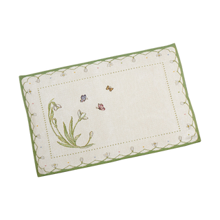 Villeroy & Boch Colourful Spring Tovaglietta Bucaneve 48x32 cm