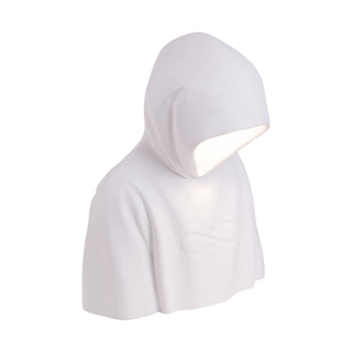 Seletti Lampada da Tavolo Bad Guy in Resina