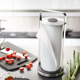 Gefu Smartline Kitchen Roll Holder