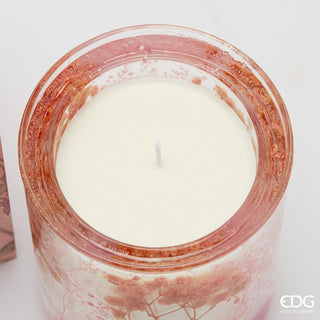 EDG Enzo De Gasperi Candela Florette H12,5 cm Soft Roses
