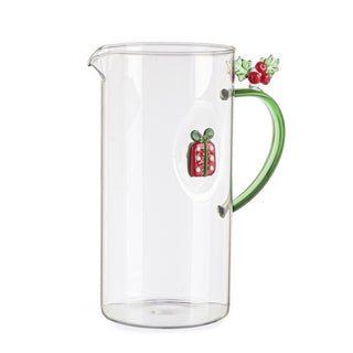 Andra Bizzotto Caraffa Vetro Lavish Regalo H20 D10