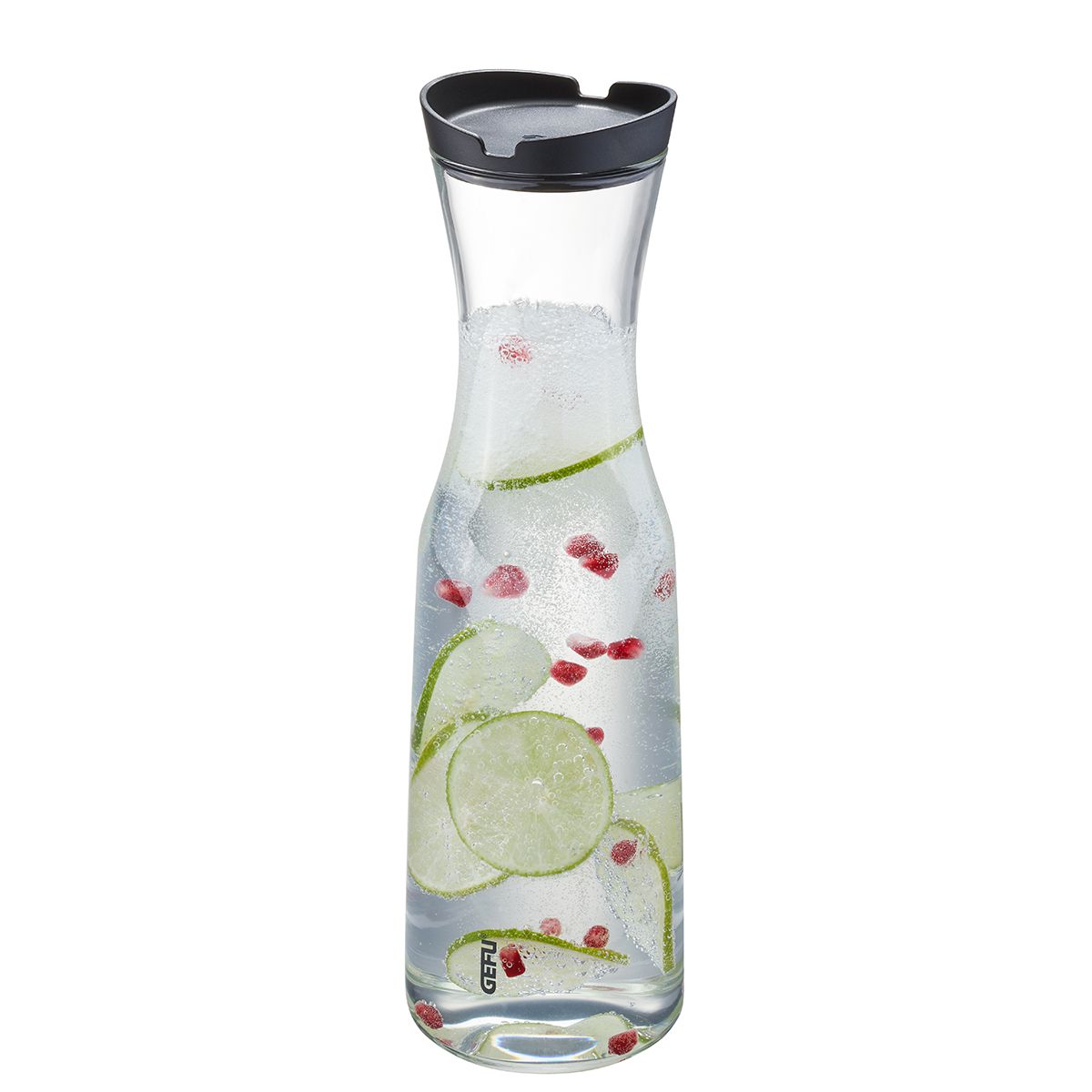 Gefu Caraffa Smartline in Vetro 1L