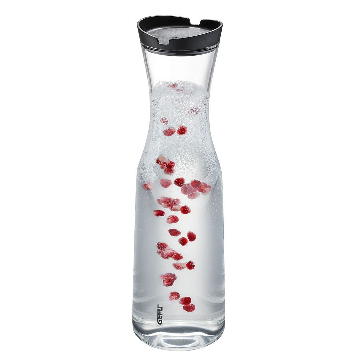 Gefu Caraffa Smartline in Vetro 1L
