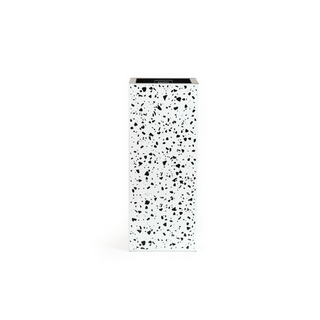 Seletti Portaombrelli Terrazzo H54 cm in Metallo