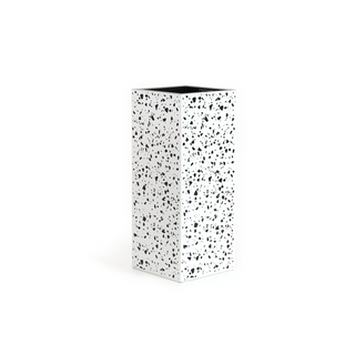 Seletti Portaombrelli Terrazzo H54 cm in Metallo
