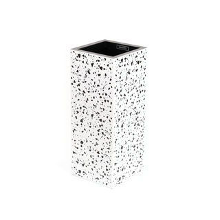 Seletti Portaombrelli Terrazzo H54 cm in Metallo