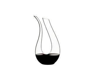 Le Gioie Decanter Demetra in Vetro Cristallino 1,2 Lt