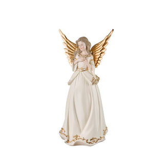 L'Oca Nera Angelo Dolci Custodi H32 cm