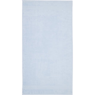 Villeroy &amp; Boch Shower Towel 80x150 cm in Blue Cotton