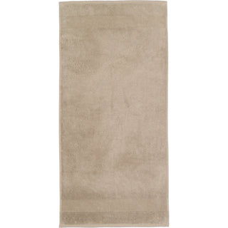 Villeroy &amp; Boch One Towel 50x100 cm in Beige Cotton