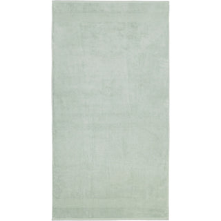 Villeroy &amp; Boch One Shower Towel 80x150 cm in Sage Green Cotton