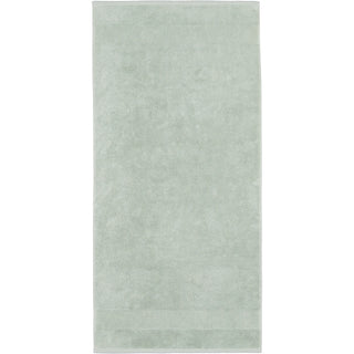 Villeroy &amp; Boch One Towel 50x100 cm in Sage Green Cotton